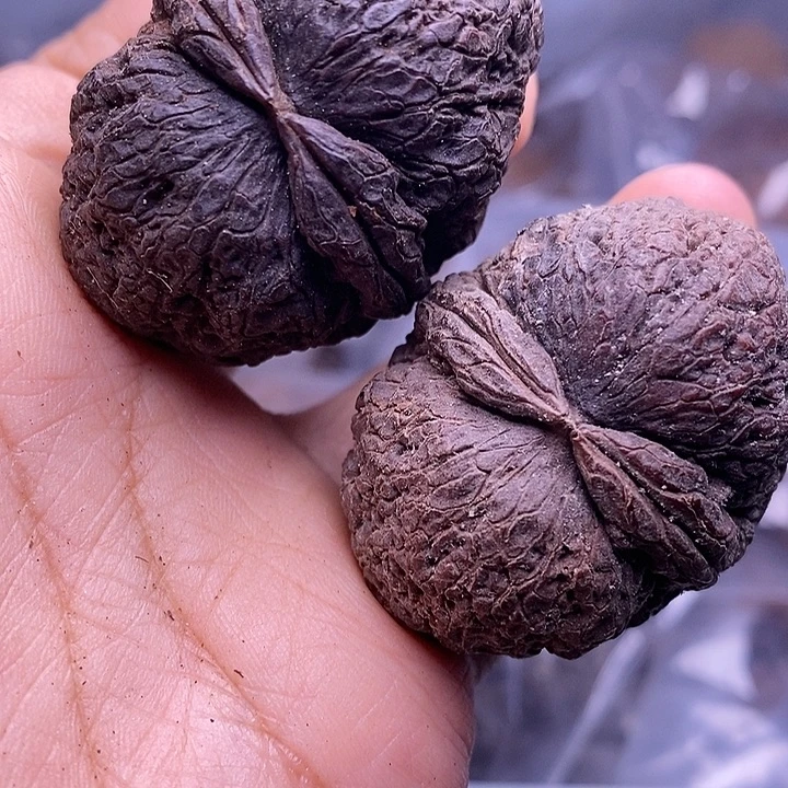 把件文玩核桃      300