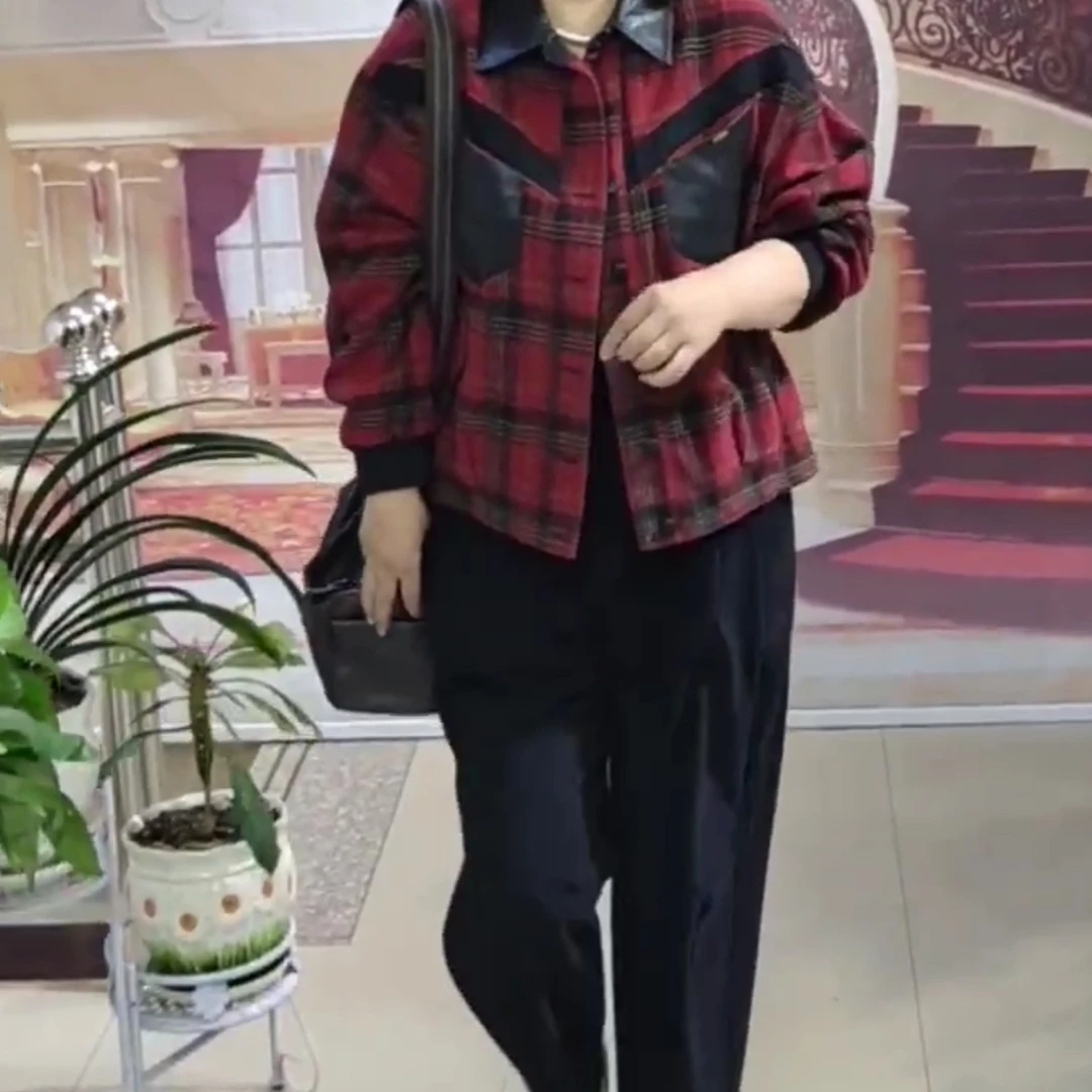 大码女装，外套——17062号