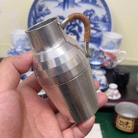 【闪购商品】碟中古工艺品回流瓷器
