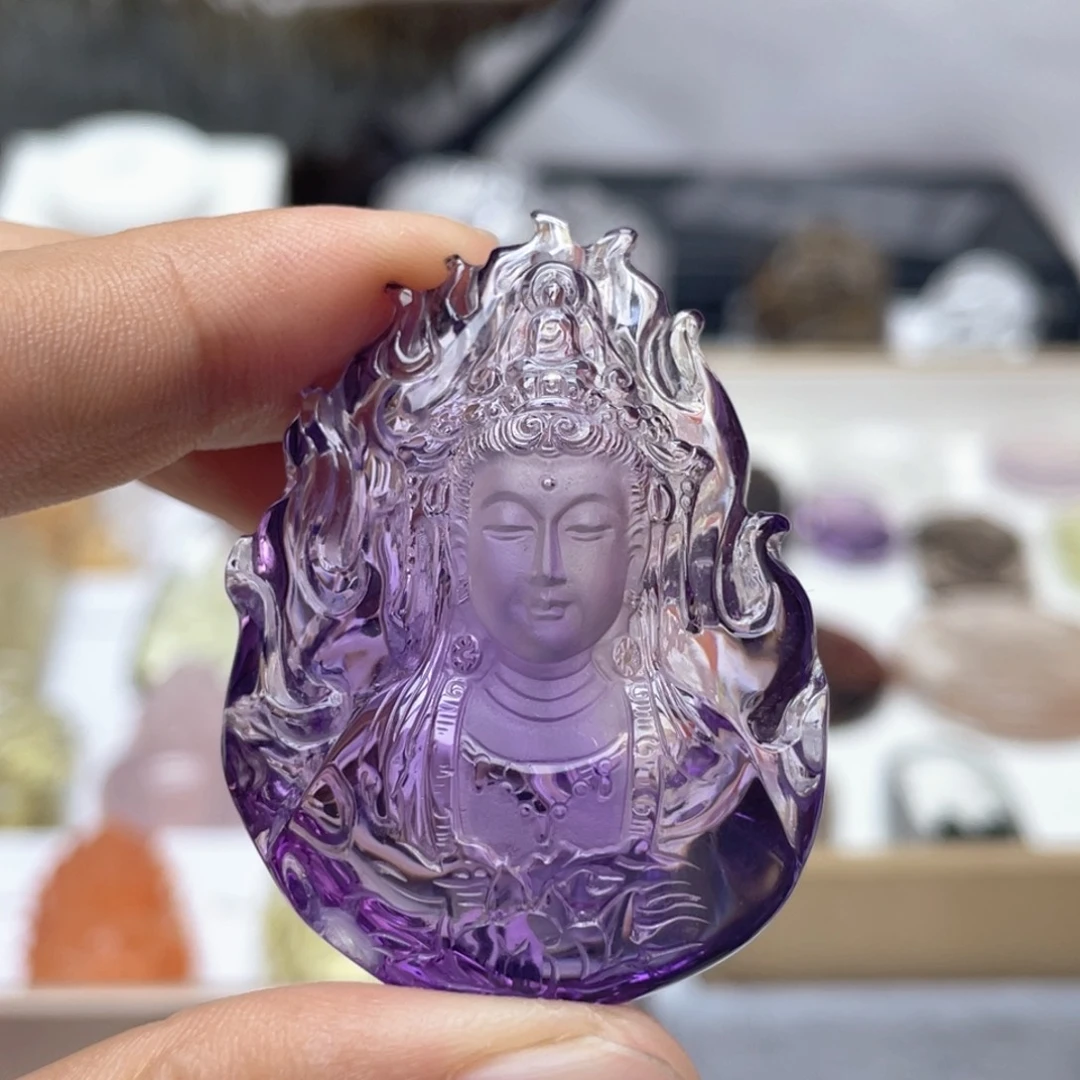 吊坠(不含链)未镶嵌水晶