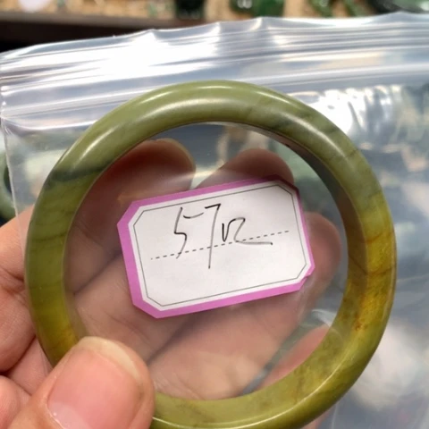 【闪购商品】颈饰未镶嵌翡翠