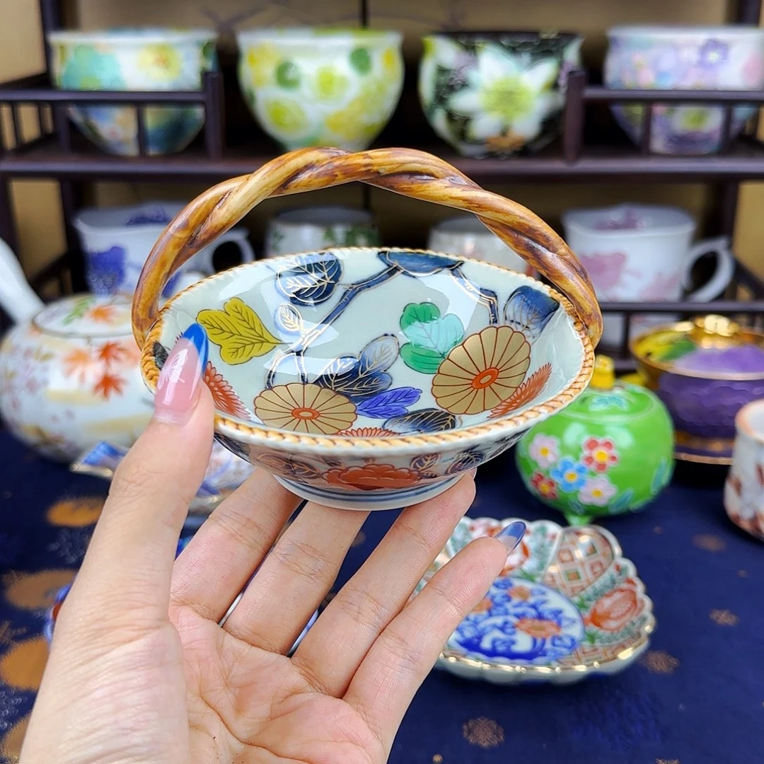 它家陶瓷太美啦！8****4