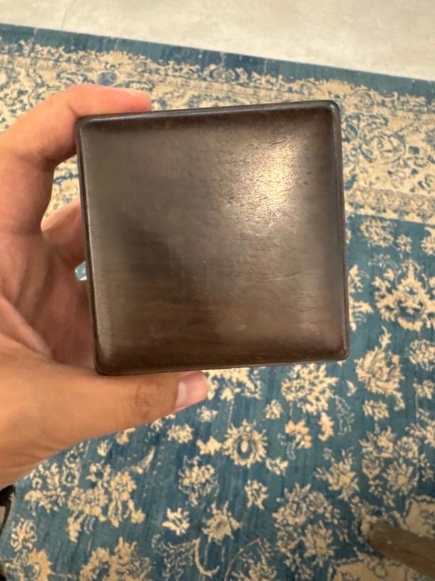 直播间专拍｜住宅家具小木盒