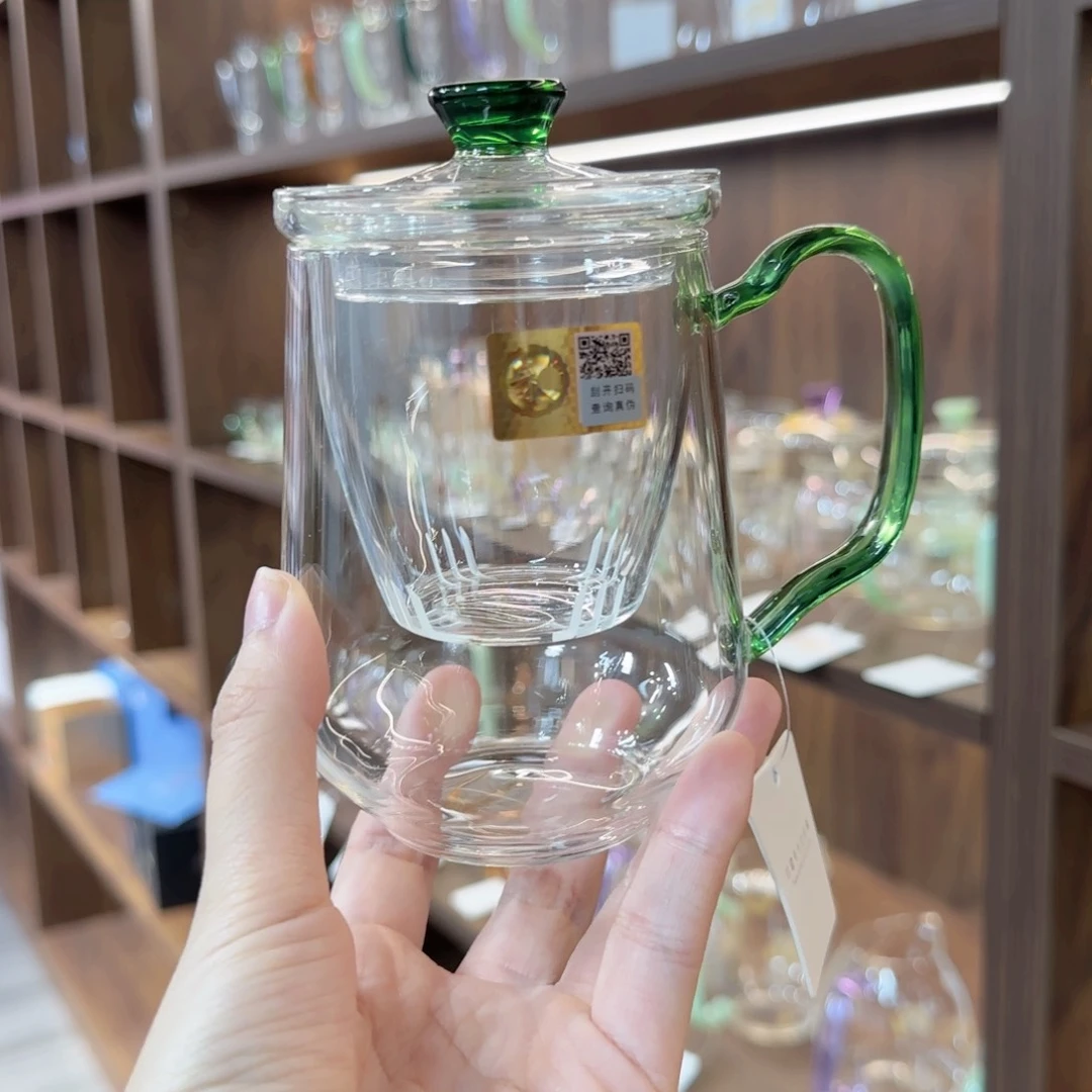 禾器锦颂杯湖绿色