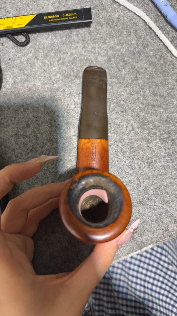 一杯老板专拍烟斗链接