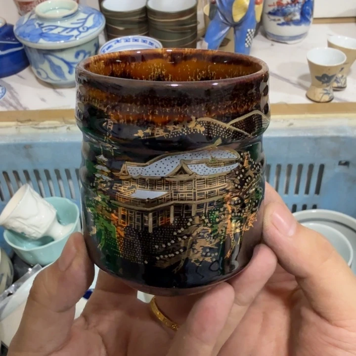 陶瓷推荐第二名20包邮