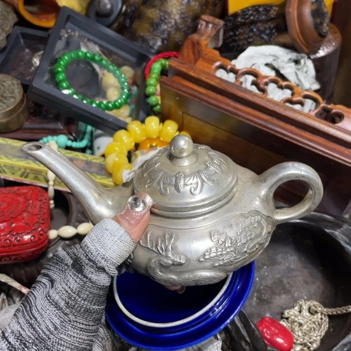 紫砂陶瓷艺术陶瓷艺术