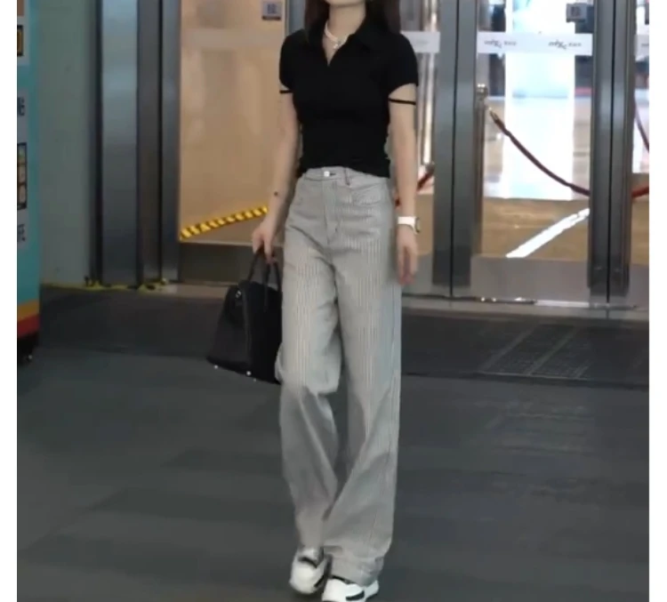 时尚潮流百搭精品女装zsx24175