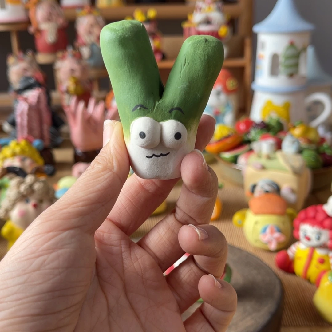 瓷片景德镇陶瓷手作福利