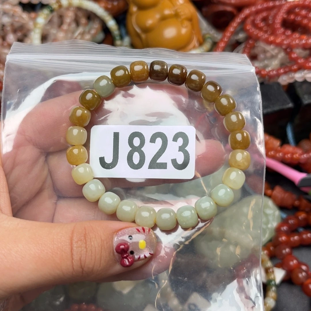 和田玉珠宝奇石未镶嵌