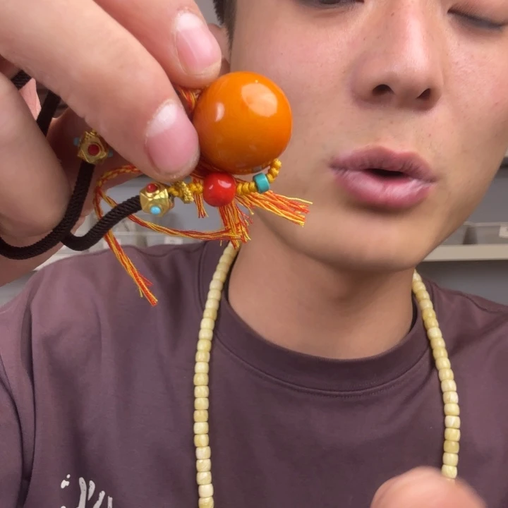 大果紫檀（缅甸花梨）C152