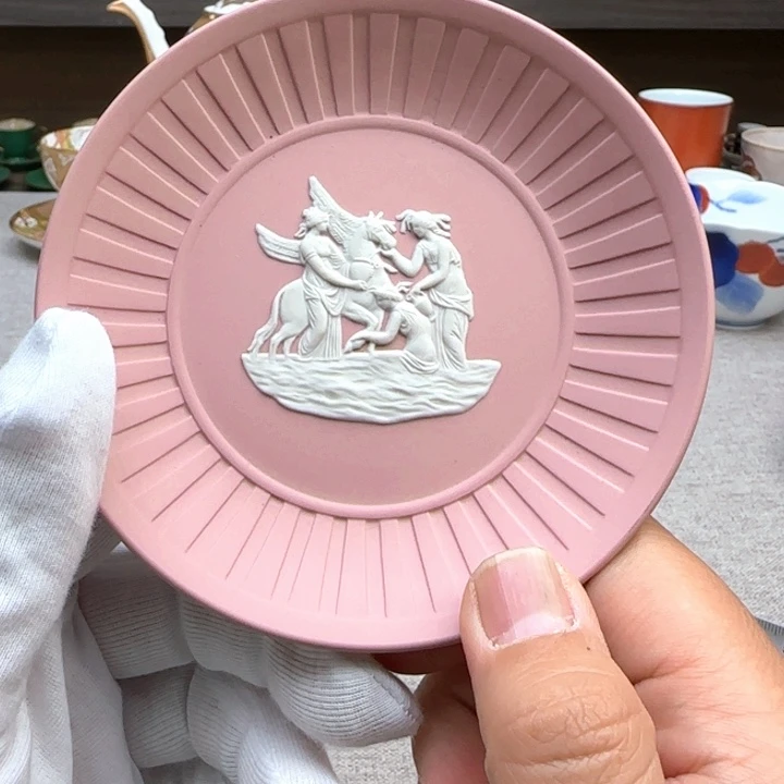 瓷片金泽精选美物