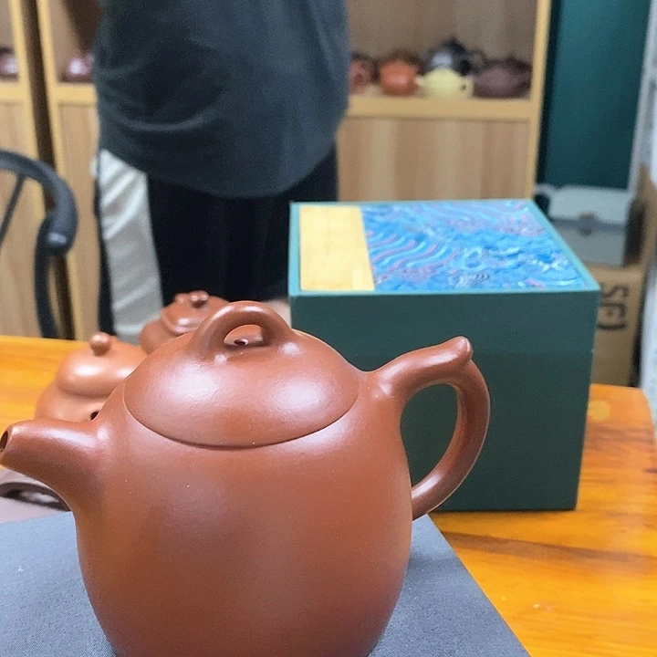 一***筋茶壶紫砂一手货源 点关注