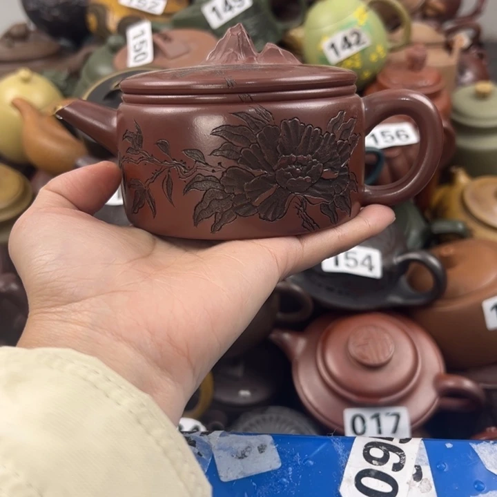 茶壶紫砂紫砂壶紫砂