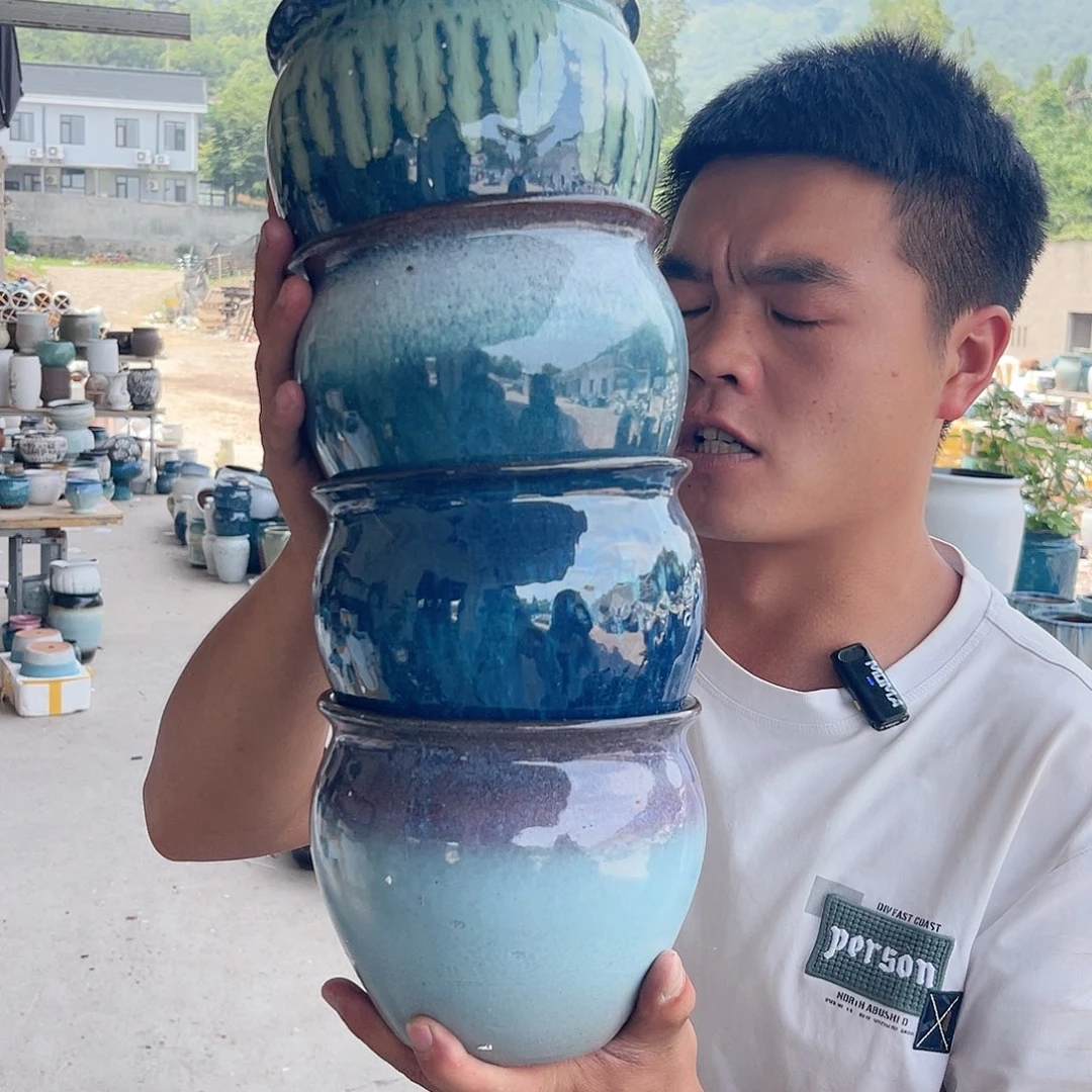 王嫂花盆直播0604-许万能