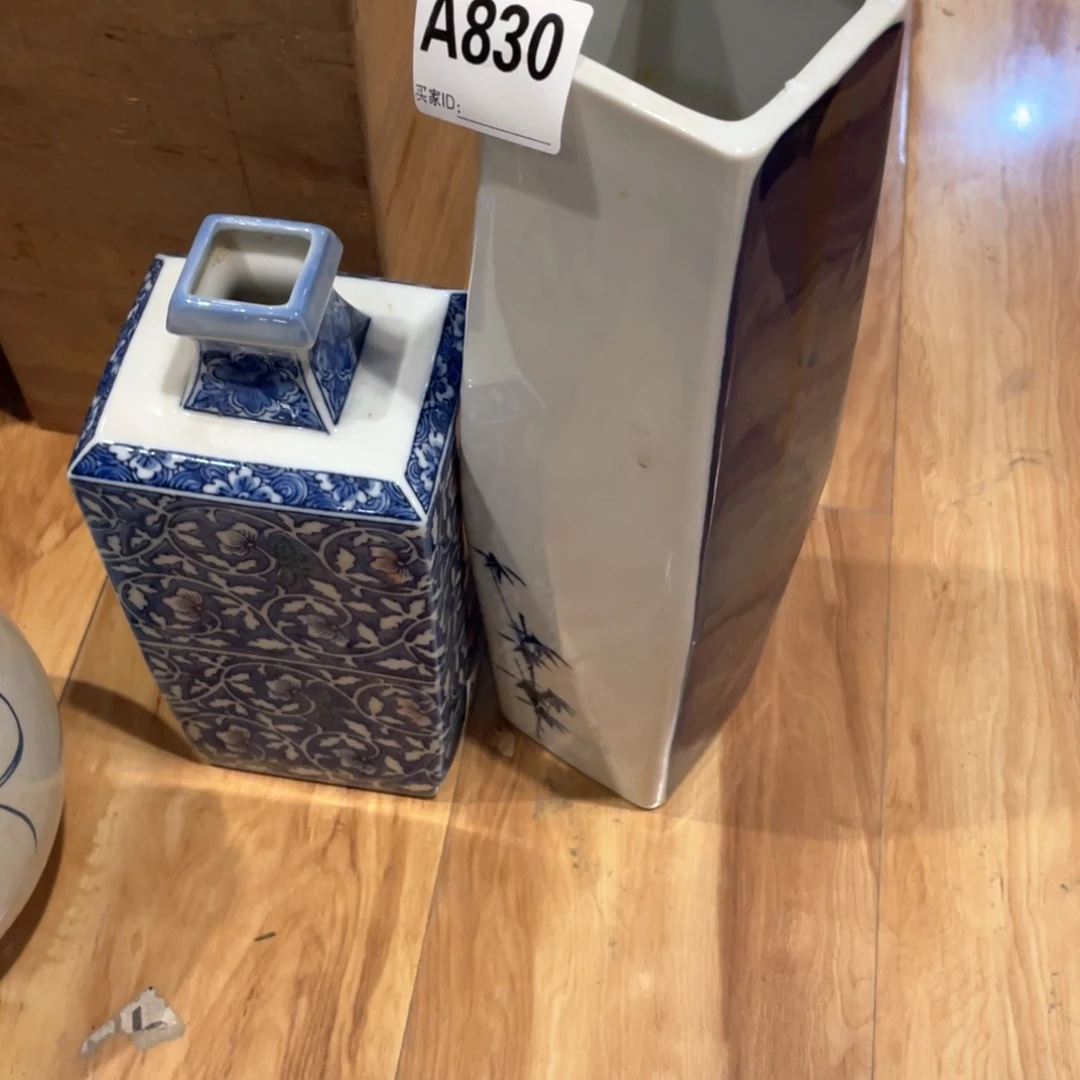 何*工艺美术品工艺美术品