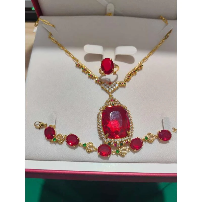 TH-006 至臻真馨金典首饰