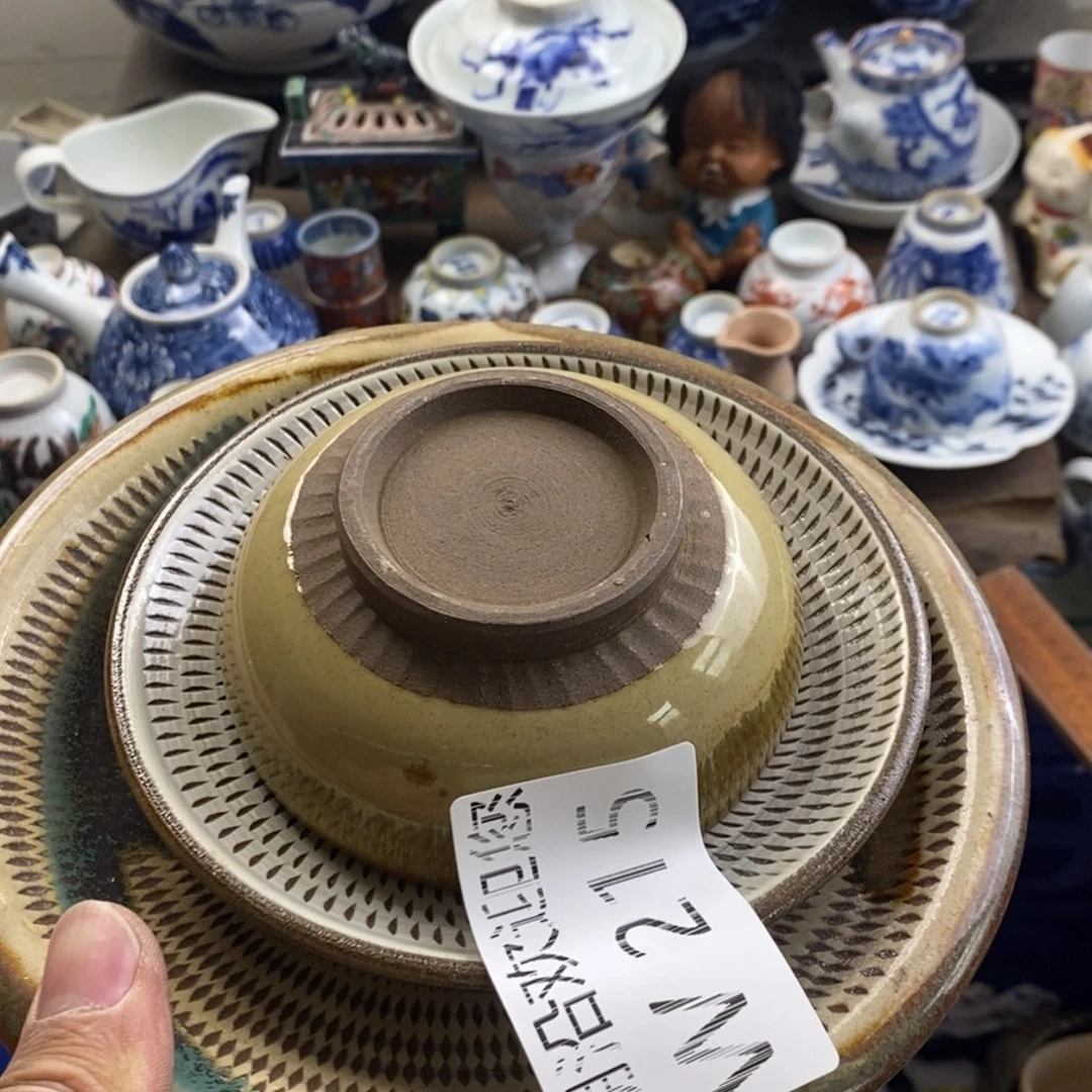 瓷器的一个人的时候z****i