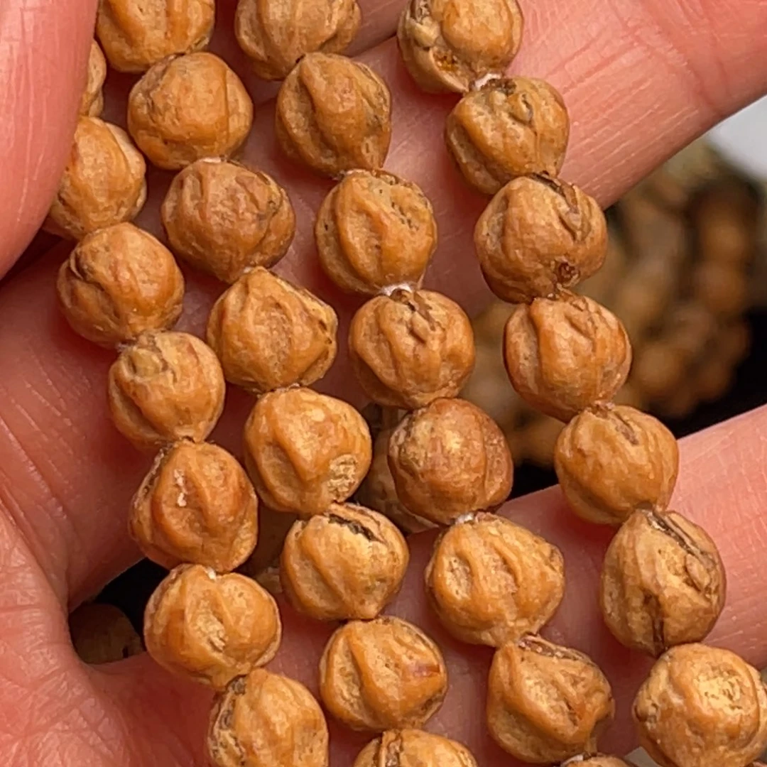 庆***庆吊坠柏香籽/百香籽