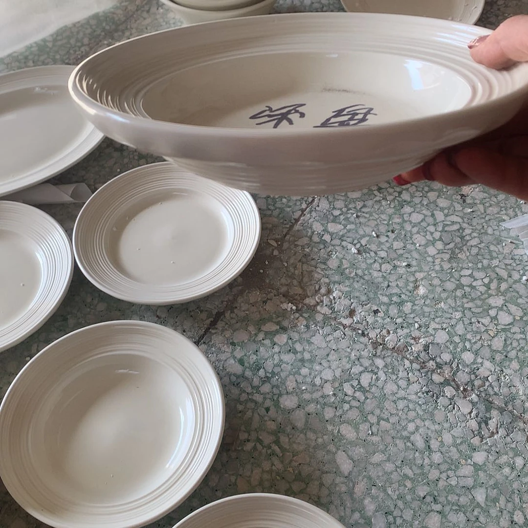 陶瓷全场瑕疵特价