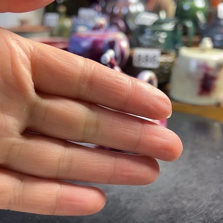 许***店原矿钧瓷 福利多多