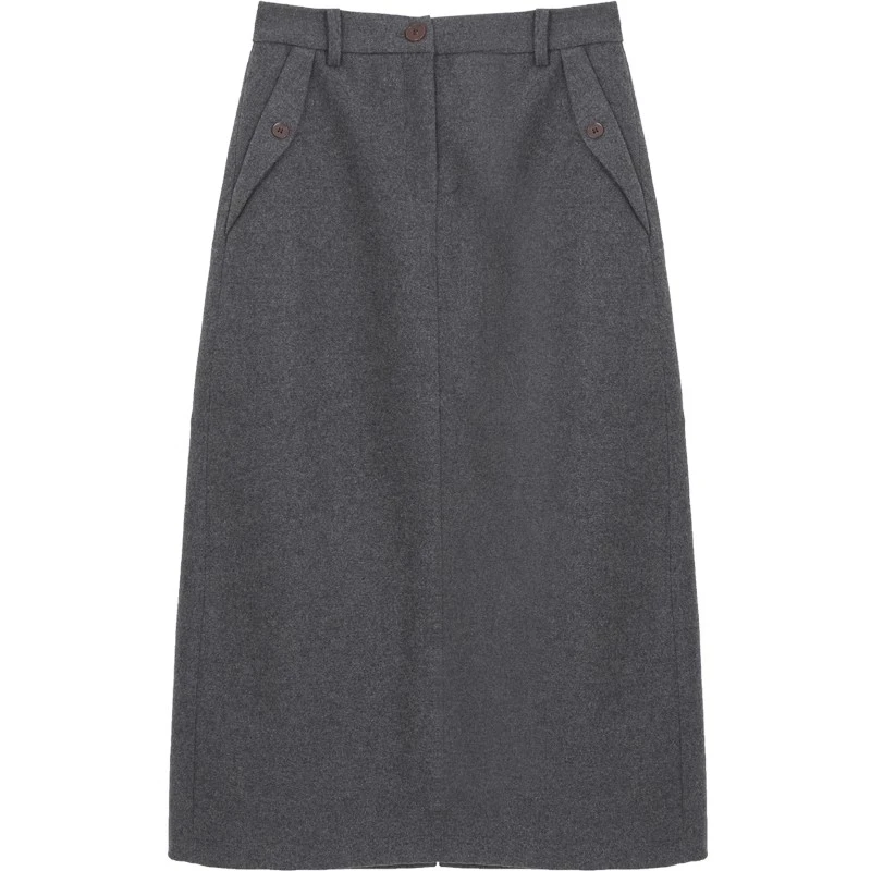 【萍萍清仓】半身裙63516