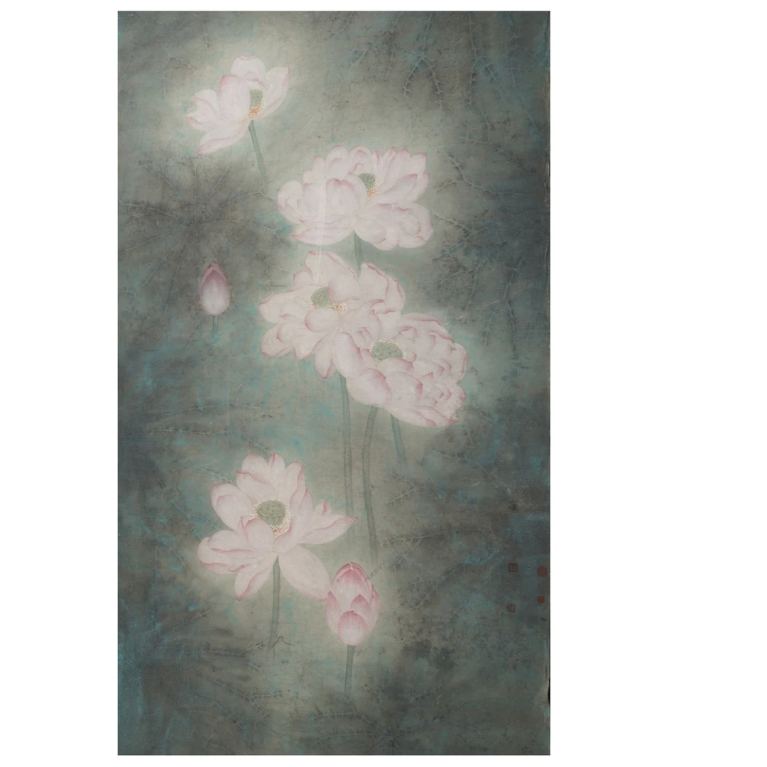3早王万超国画V05ED03003