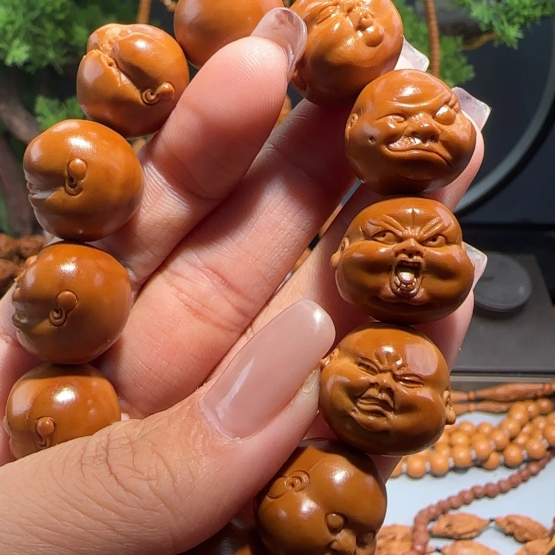 手串/手链橄榄核福利待遇