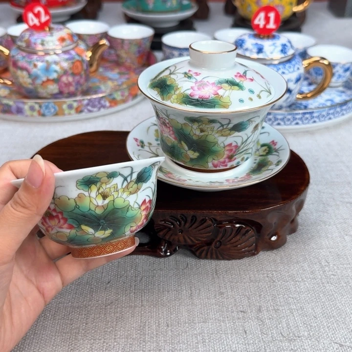 景德镇陶瓷景德镇瓷器