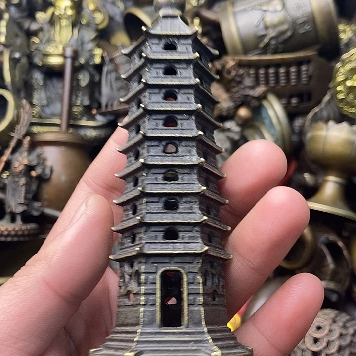 铜器时代……铜器时代