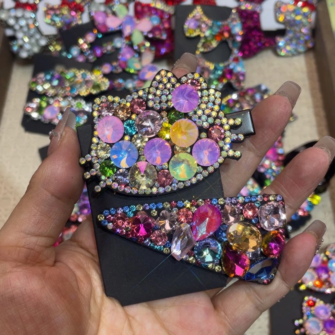 仿水晶铁合金88888