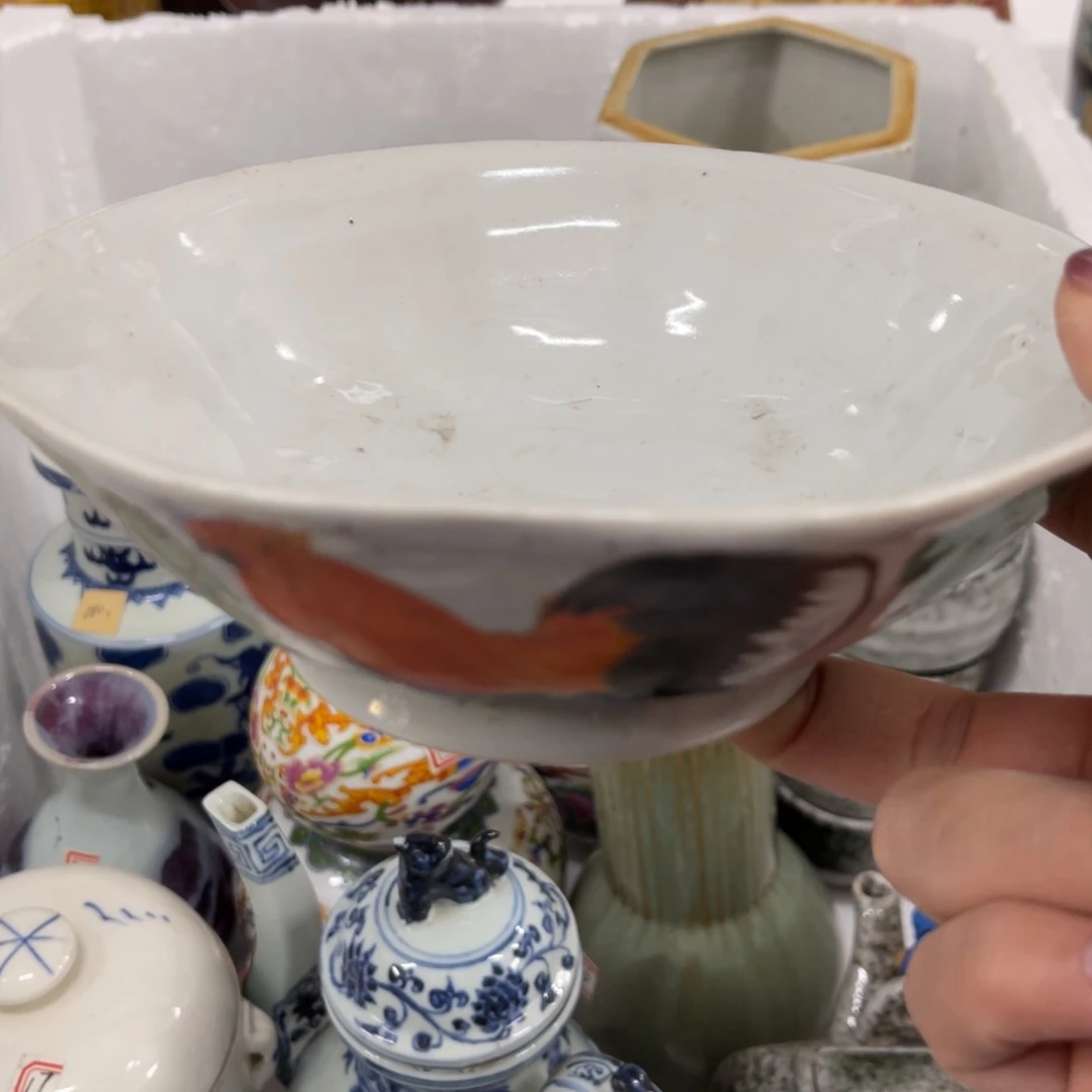 陶日用家用陶瓷制品