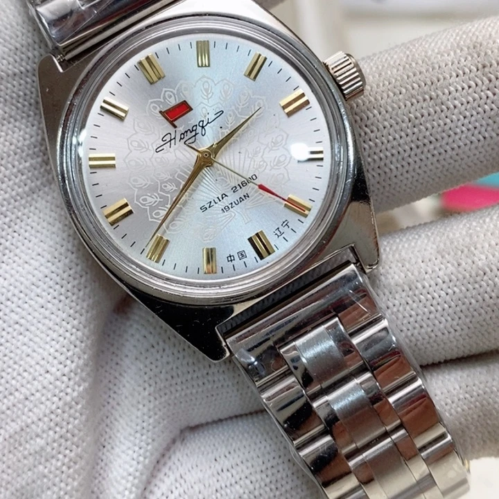 机械机芯金属钢90