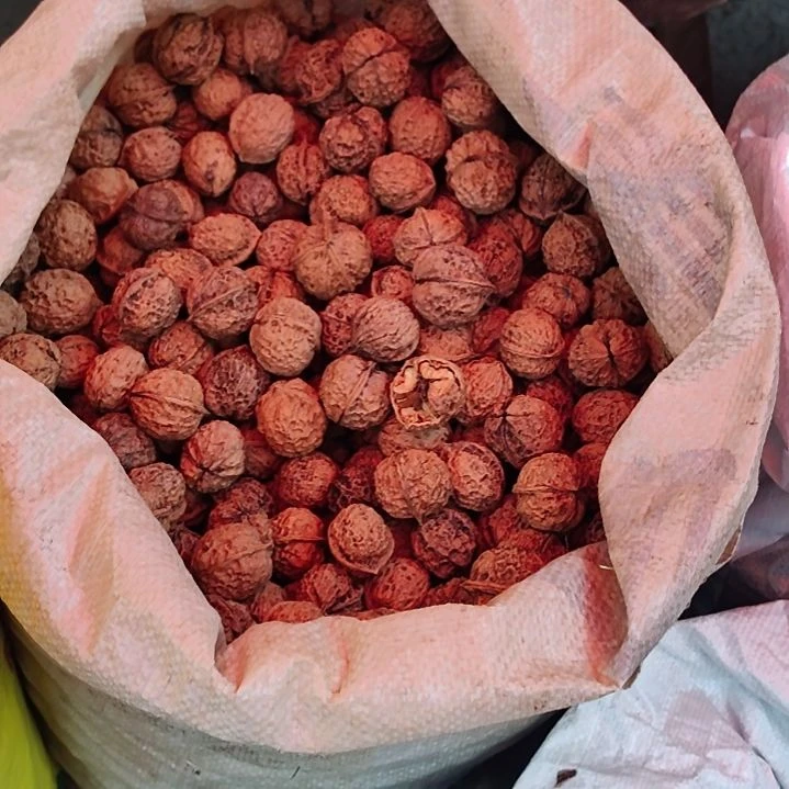 中国大陆化作核桃5斤装