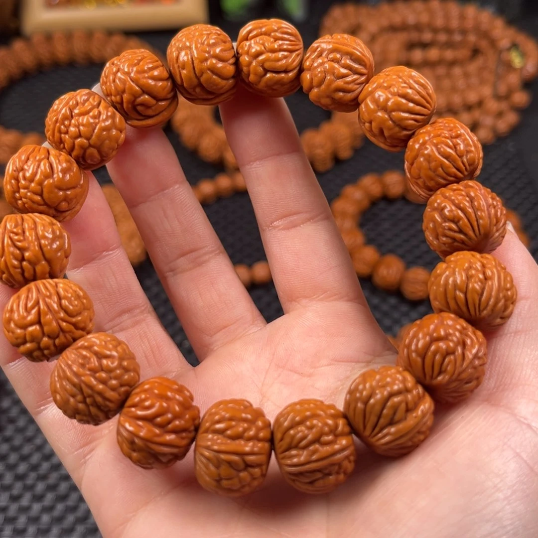 【闪购商品】桃核手串Y2链接手串