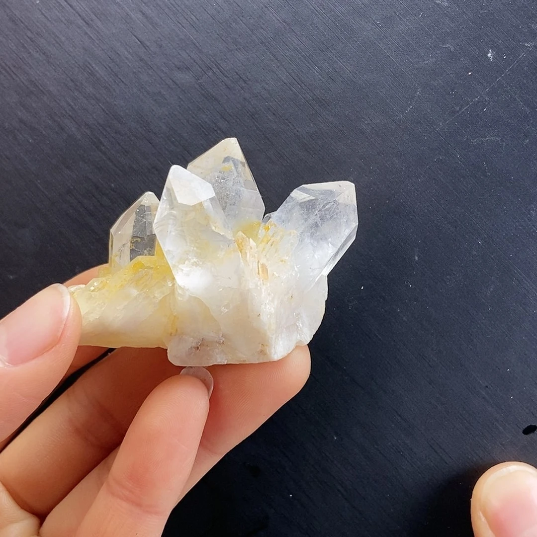 水晶摆件（112未镶嵌