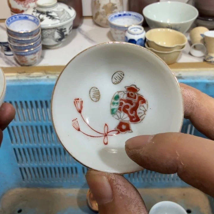陶瓷推荐第二名20包邮