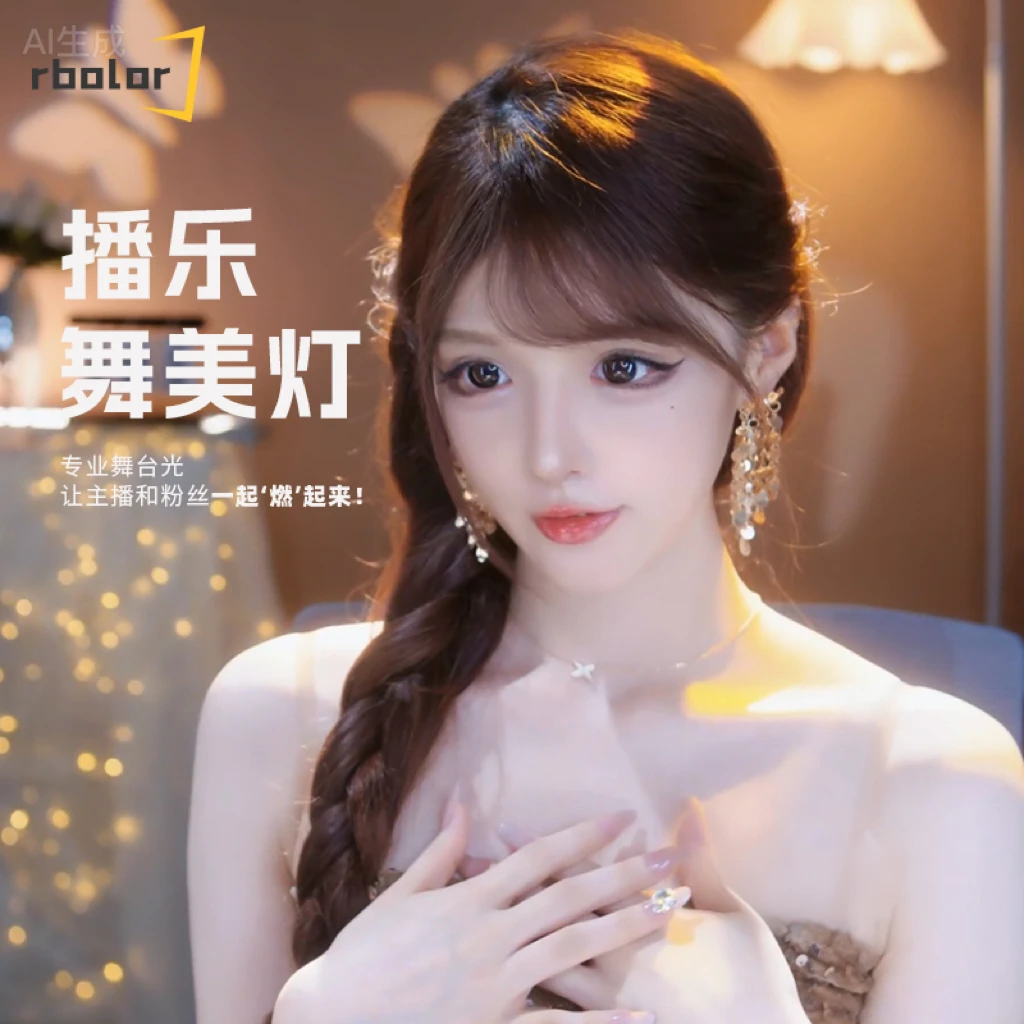 播乐舞美灯基础组合播乐舞美灯购买