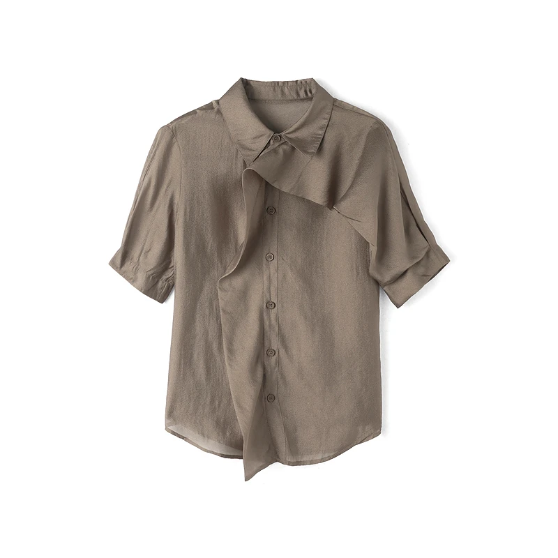 45102【依系列】衬衫3J211528D