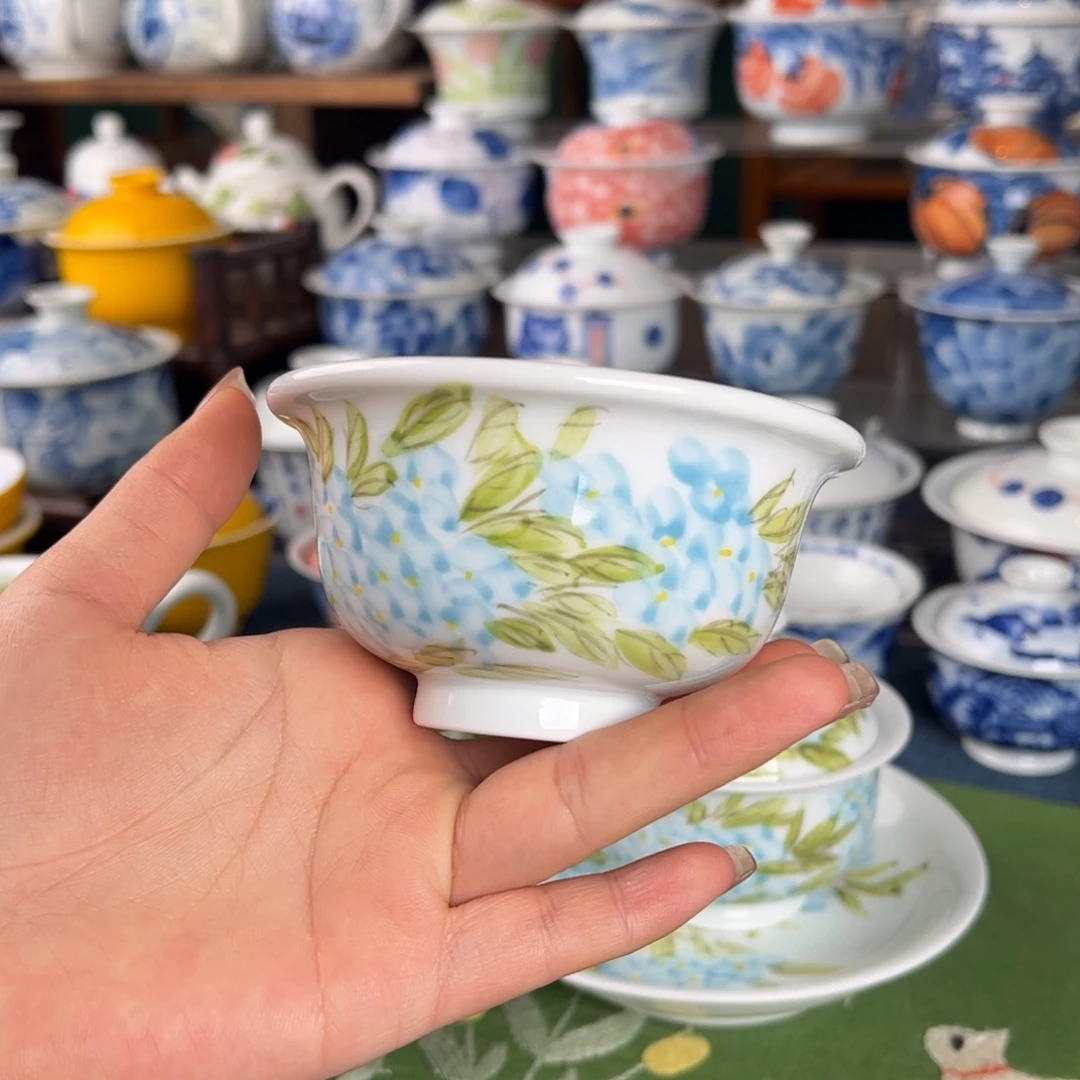 杯。