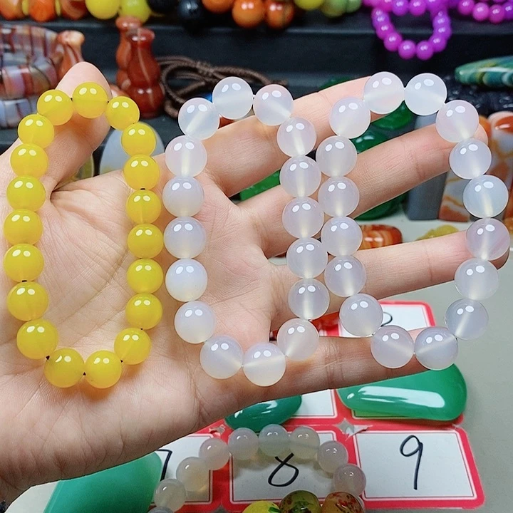 未镶嵌吊坠(不含链)玛瑙/玉髓金**法