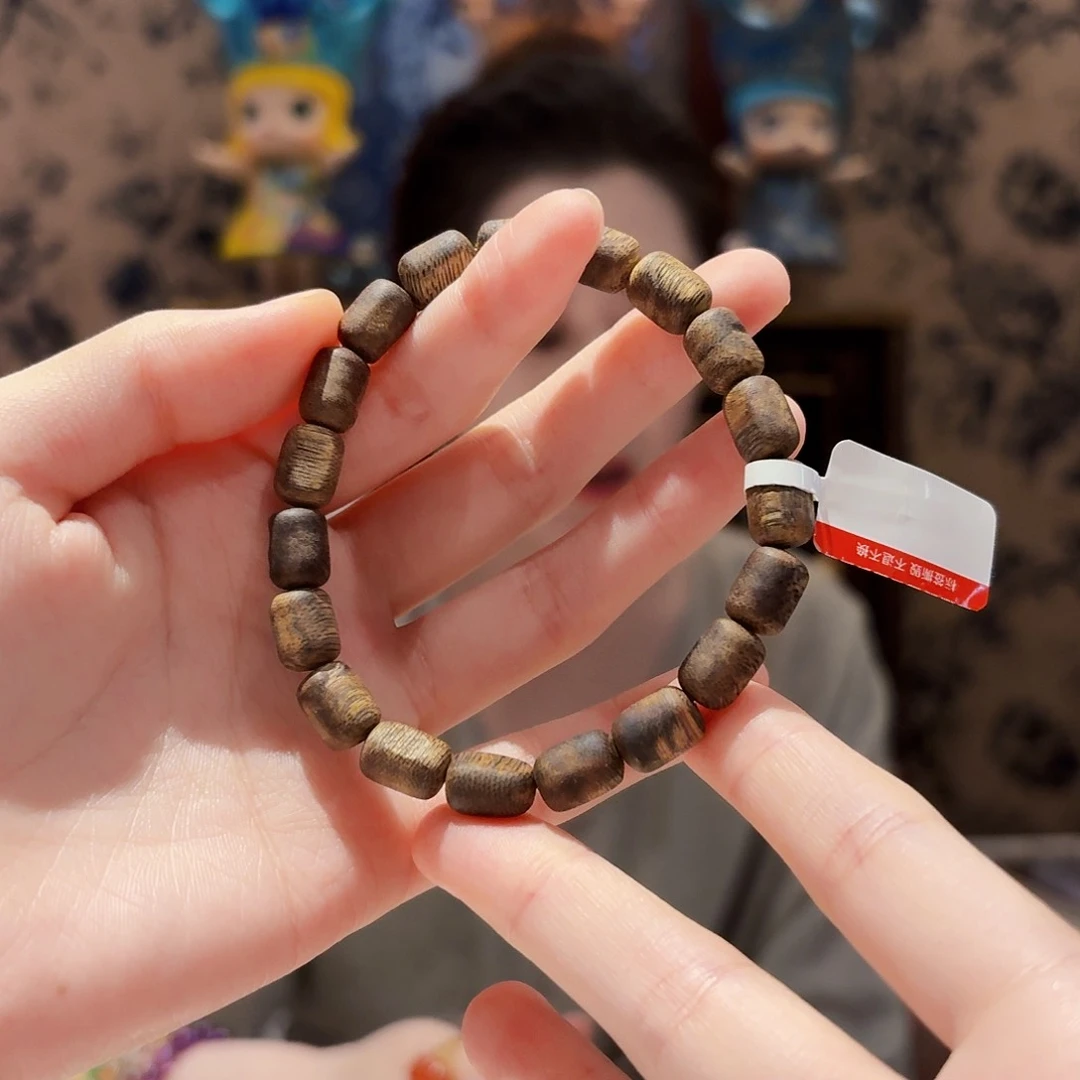 手串沉香多样性发其一