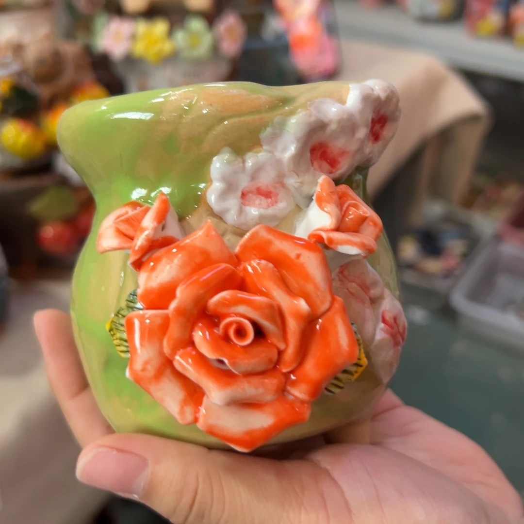 满20米包邮秒退拉黑多肉花盆