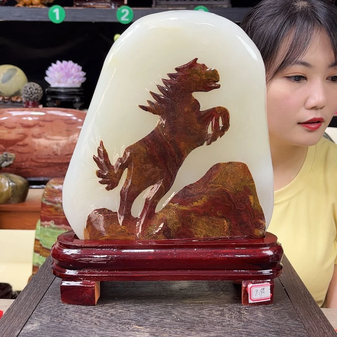 波**涌家居装修设计案例