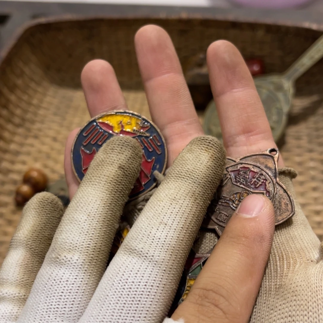 山***魂瓷片的合伙人姐姐的决定
