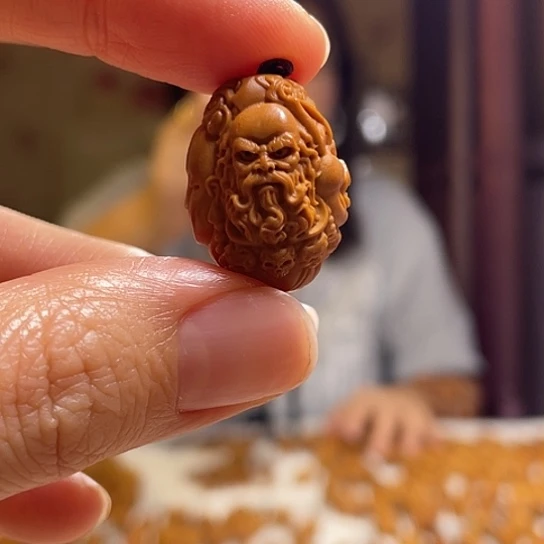 手串/手链橄榄核橄榄核