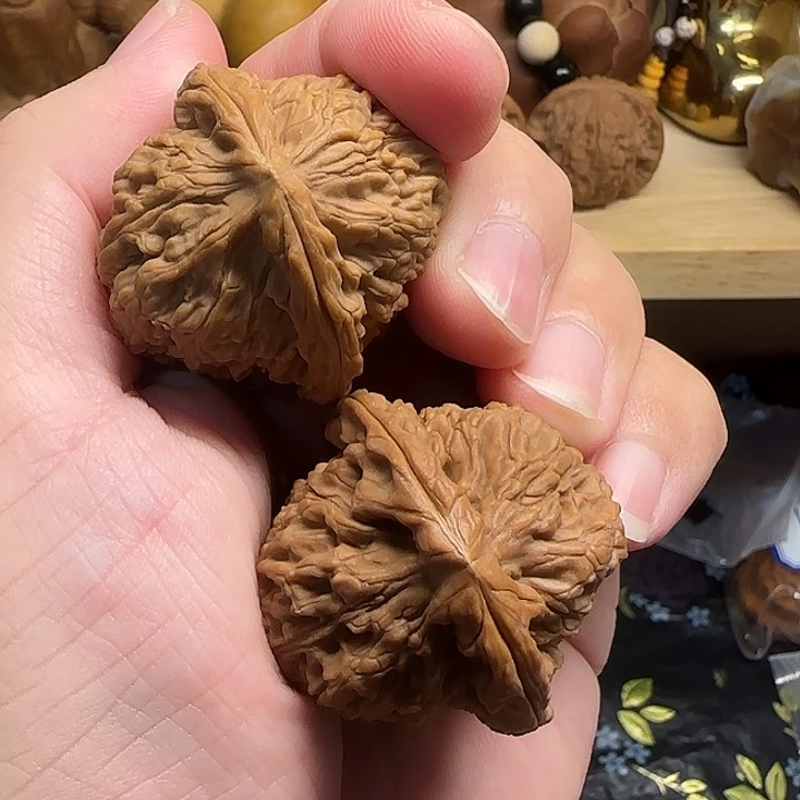 核桃手串/手链南疆