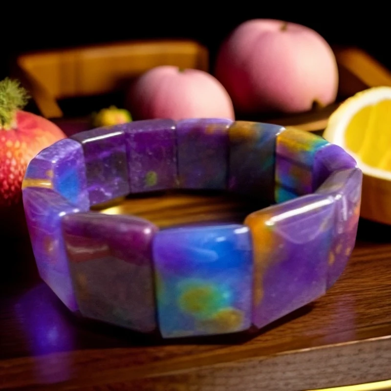 星空紫卡20m手牌24