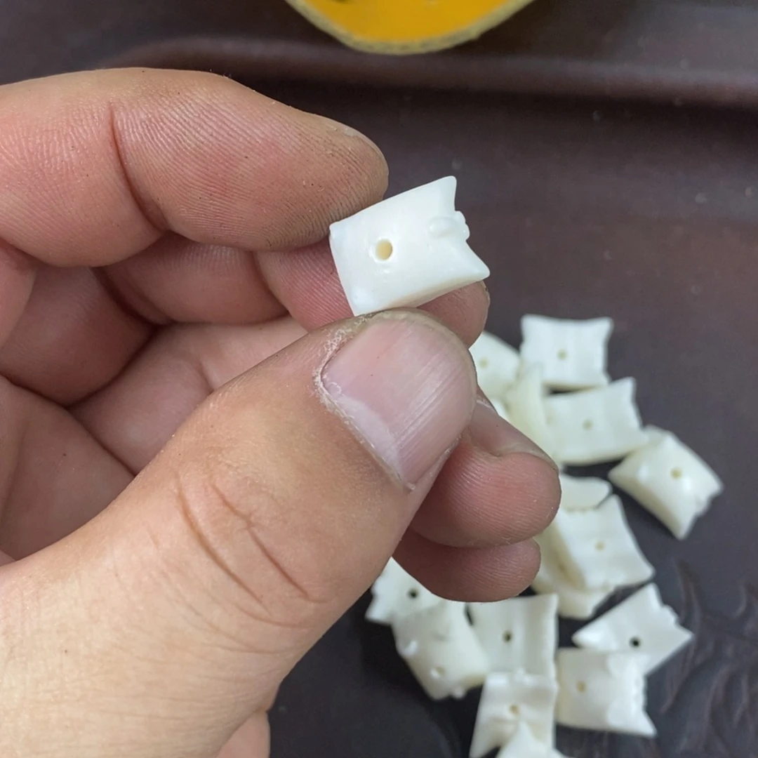 手串/手链驼骨配饰436发两个