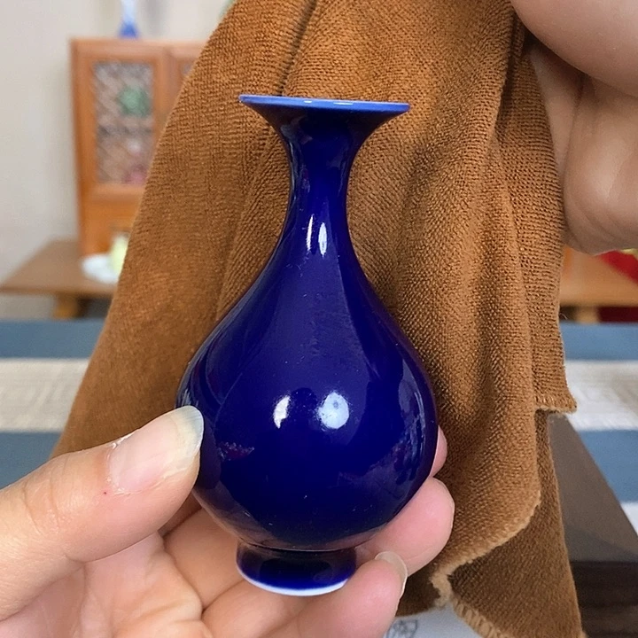 摆件景德镇瓷器研究与创作